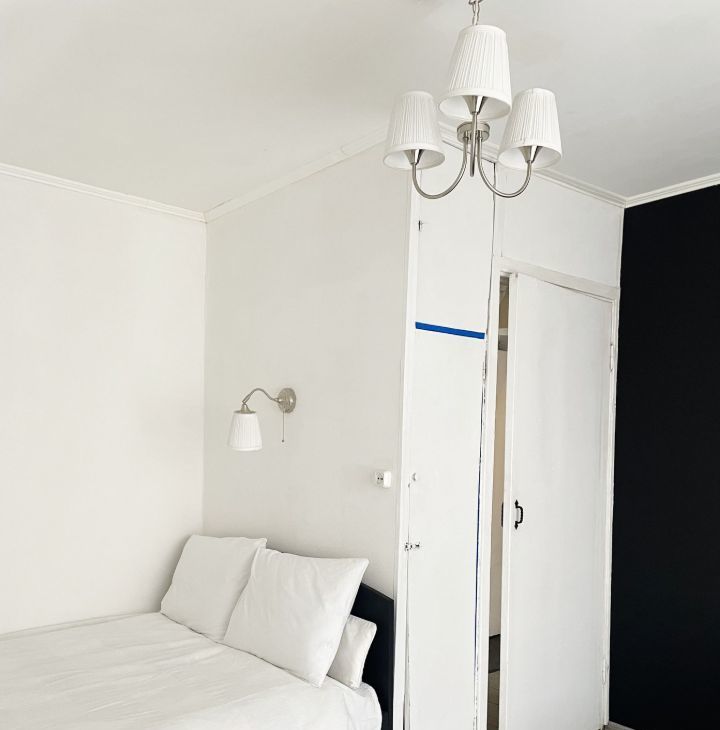 Сдам 1-комнатную квартиру на Братская улица, 27К2, метро Новогиреево, г. Москва