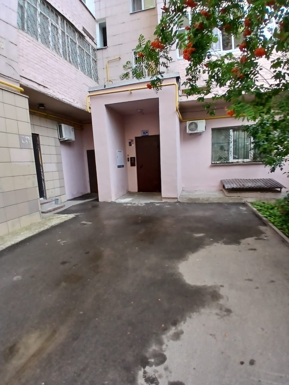 Снять 1-комнатную квартиру на г Казань, ул Профессора Камая, д 15А, метро Горки, г. Казань