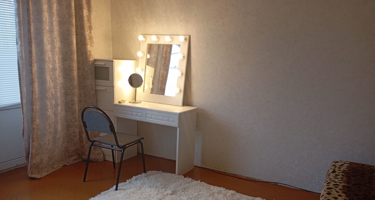 Сдается 1-к квартира на Кастанаевская улица, 11, метро Парк Победы, г. Москва