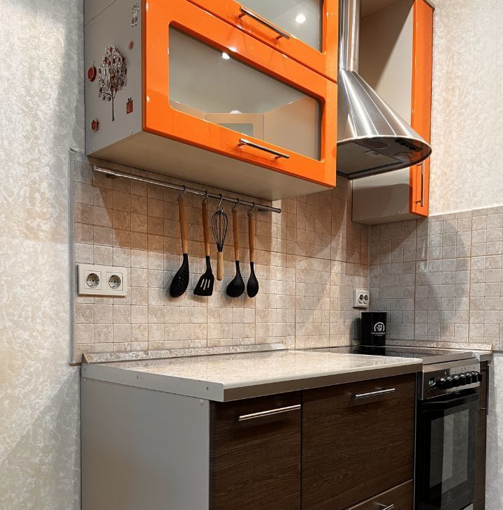 Сдам двухкомнатную квартиру на Кронштадтский бульвар, 6к1, метро Водный стадион, г. Москва