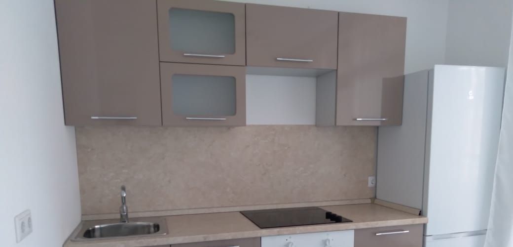 Сдаю однокомнатную квартиру на Тюменский проезд, 3к1, метро Бульвар Рокоссовского, г. Москва