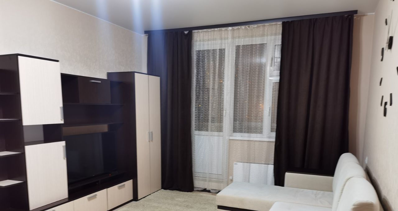 Сдается 1к квартира на Ярцевская улица, 14, метро Молодёжная, г. Москва