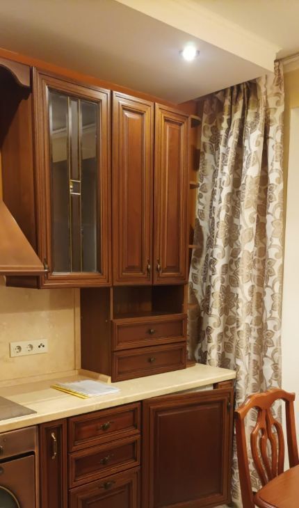 Сдается 3-к квартира на Заводской проезд, 23, метро Измайловская, г. Москва