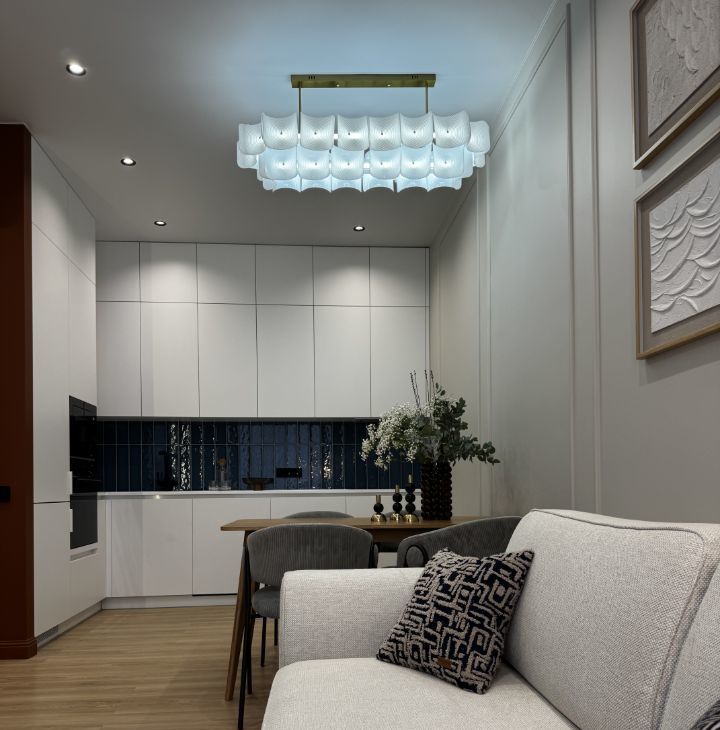 Сдаю 4к квартиру на набережная Марка Шагала, 11к3, метро Технопарк, г. Москва