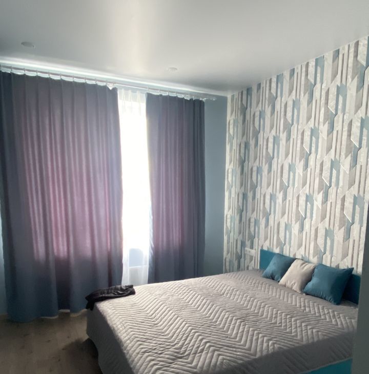 Сдам двухкомнатную квартиру на улица Никитина, 11к4, метро Рассказовка, г. Москва