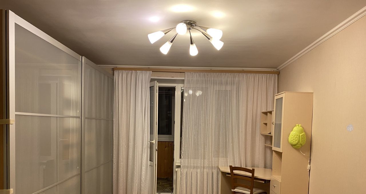 Снять 1-к квартиру на улица Введенского, 31К2, метро Тёплый Стан, г. Москва