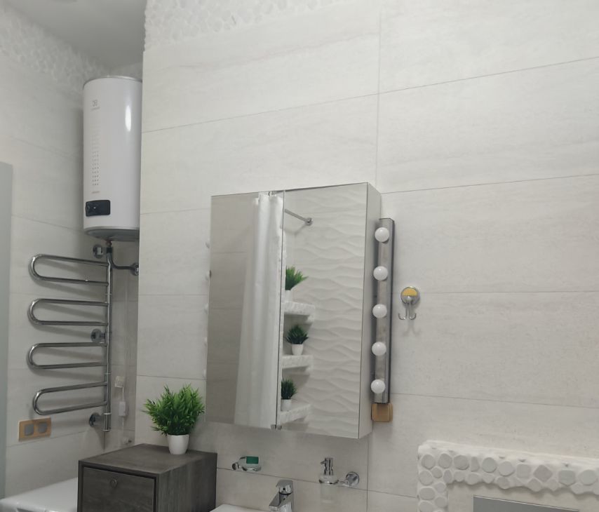 Аренда двухкомнатной квартиры на улица Берзарина, 28Ак4, метро Зорге, г. Москва