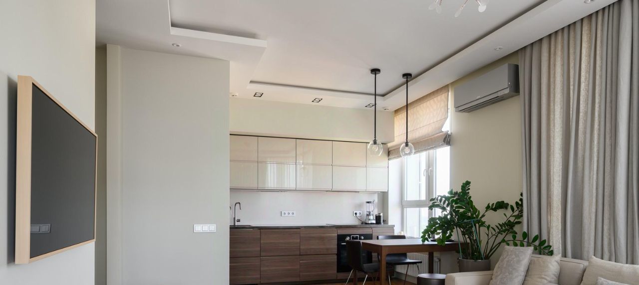 Сдаю 2-к квартиру на Шелепихинская набережная, 34к1, метро Шелепиха, г. Москва