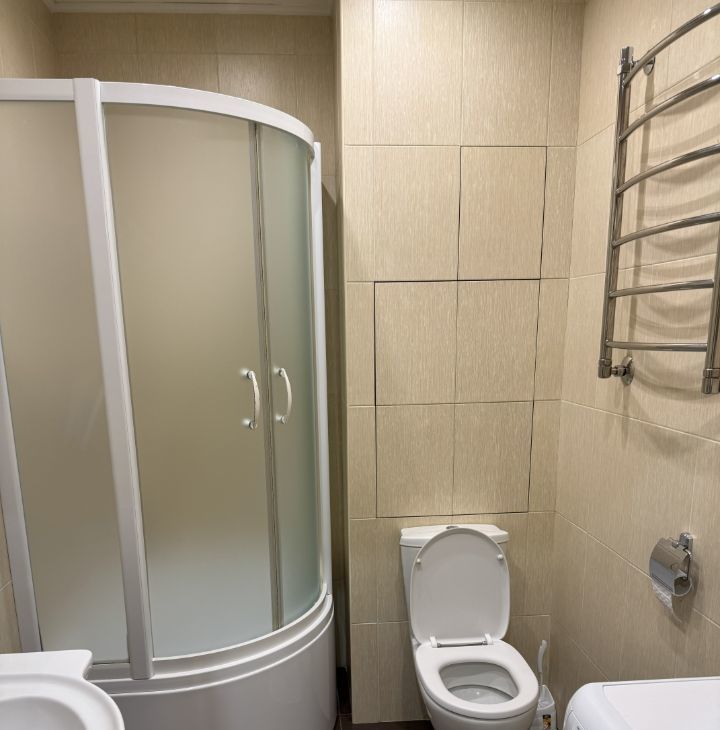 Снять 2к квартиру на Митинская улица, 10, метро Митино, г. Москва