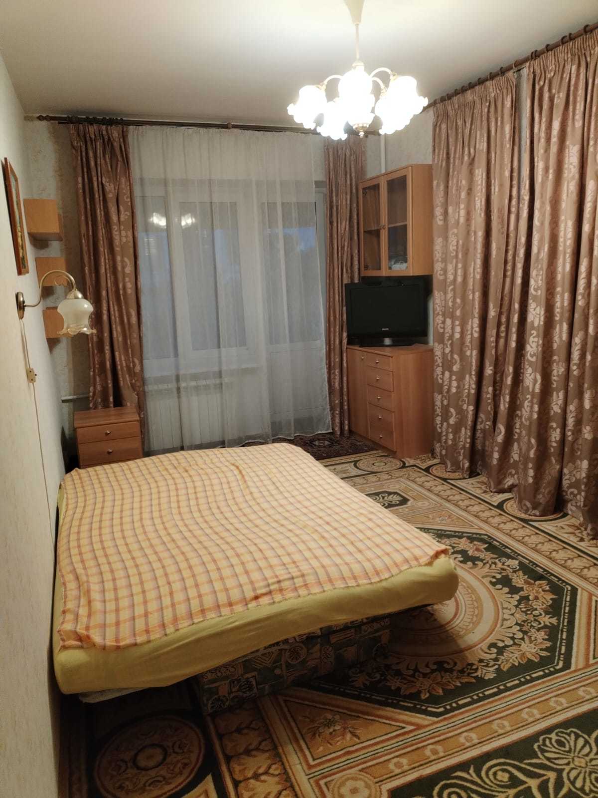 Сдаю 2-комнатную квартиру на г Москва, Зоологический пер, д 4-6, кв 22, метро Краснопресненская, г. Москва