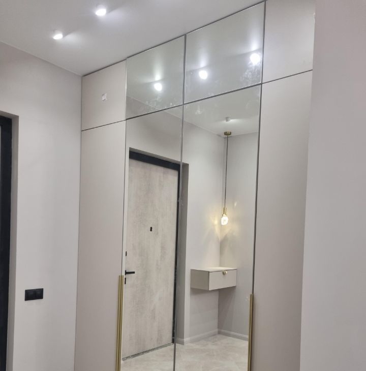 Сдается 1к квартира на Винницкая улица, 8к4, метро Раменки, г. Москва