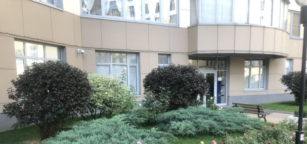 Сдается 3к квартира на улица Шаболовка, 10к1, г. Москва