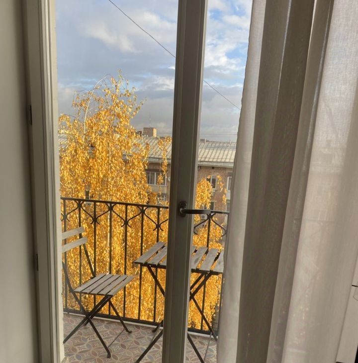 Сдаю 2к квартиру на Ленинский проспект, 68/10, метро Профсоюзная, г. Москва