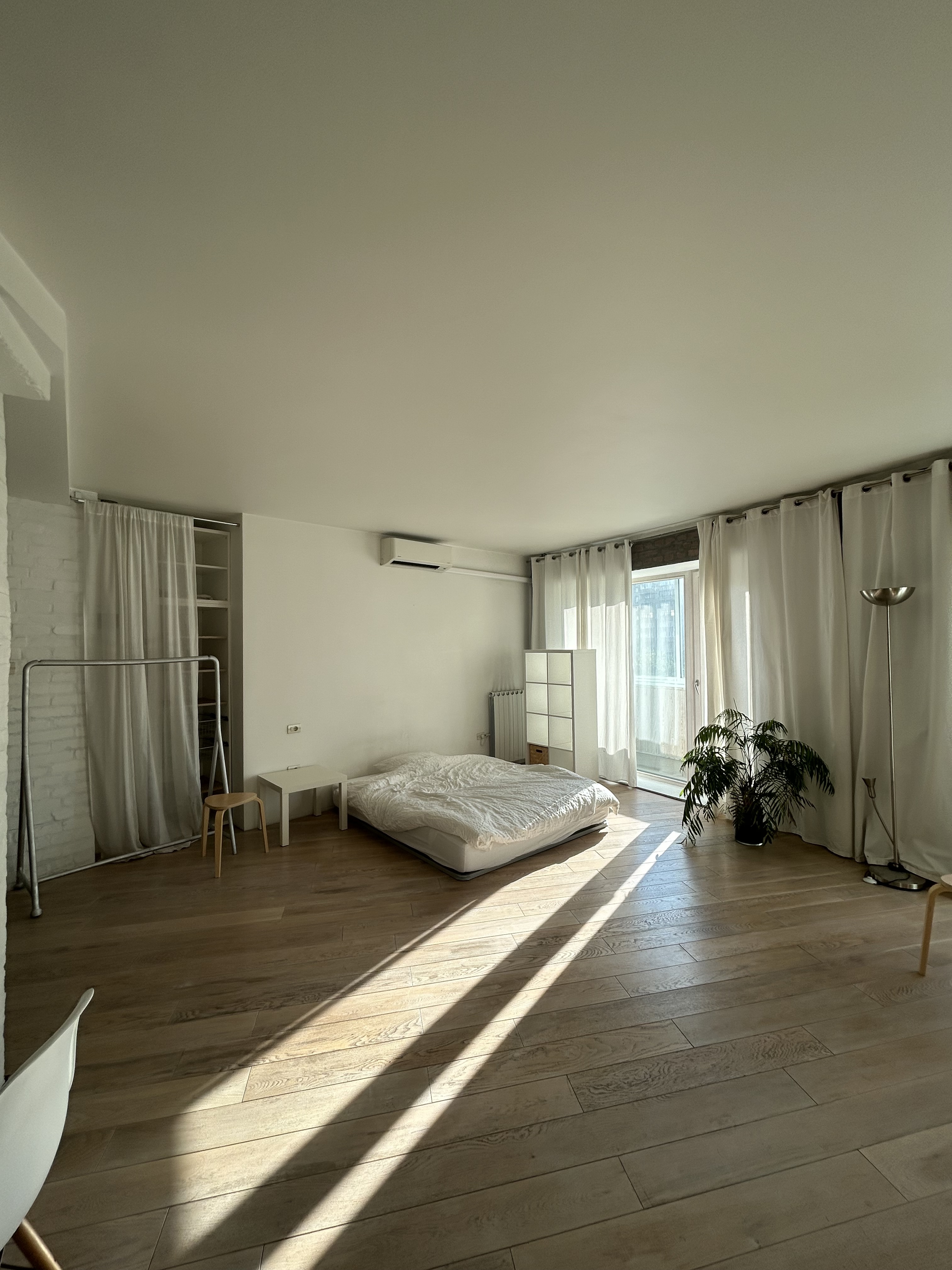 Сдаю однокомнатную квартиру на г Москва, Тишинская пл, д 8, метро Маяковская, г. Москва