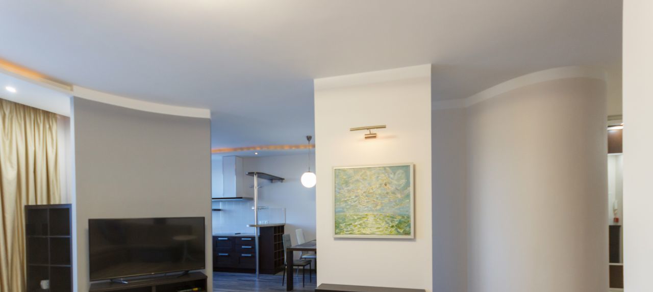 Аренда 2-комнатной квартиры на Крылатская улица, 45К1, метро Крылатское, г. Москва