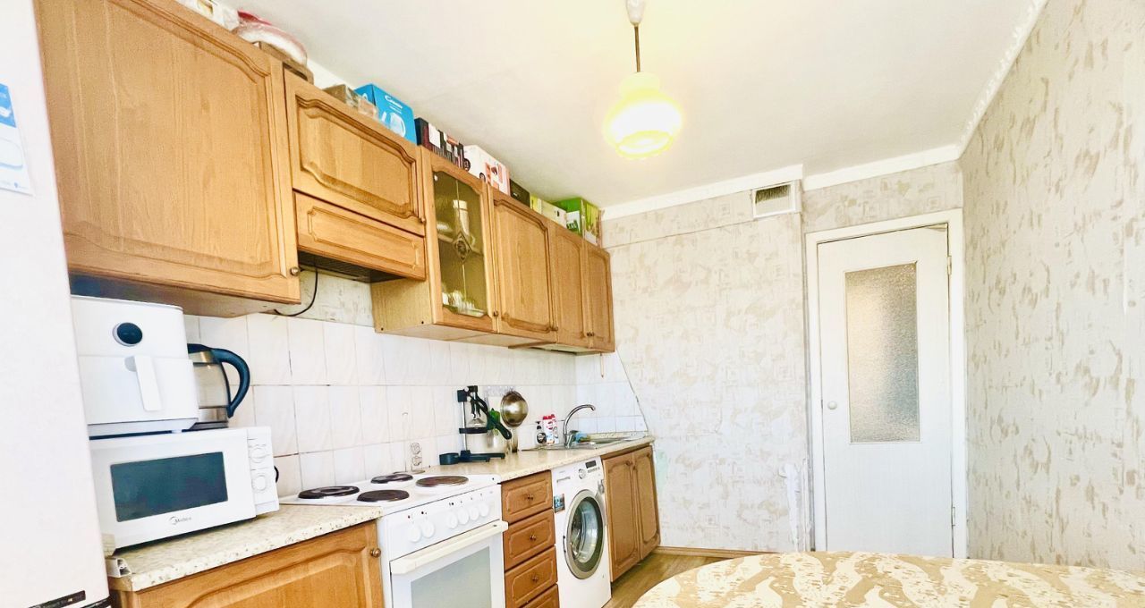 Аренда 1к квартиры на Таганская улица, 29, метро Площадь Ильича, г. Москва