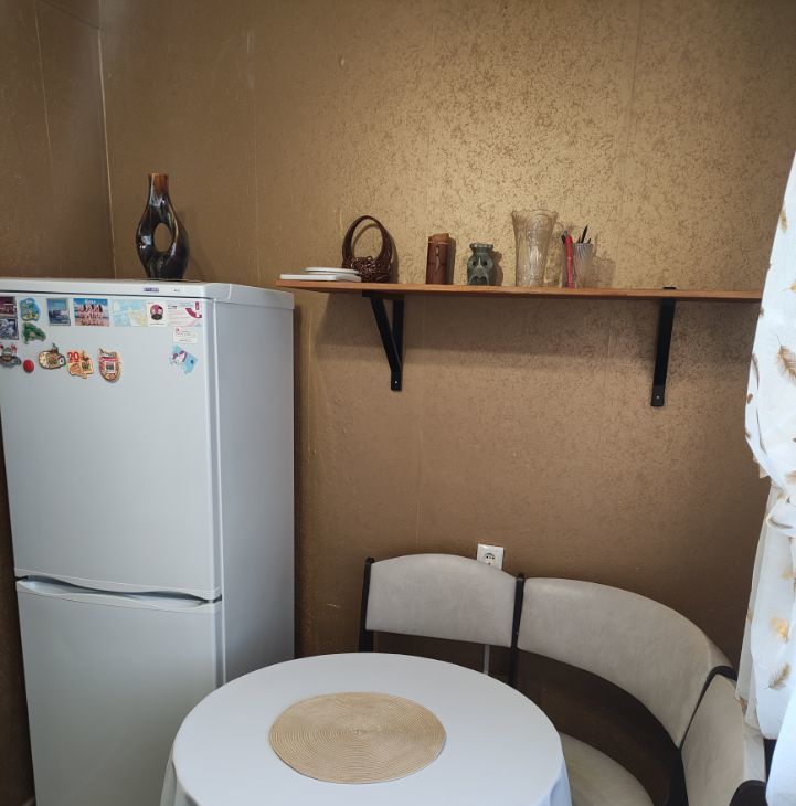 Сдаю 1-комнатную квартиру на Шипиловская улица, 64К1, метро Шипиловская, г. Москва