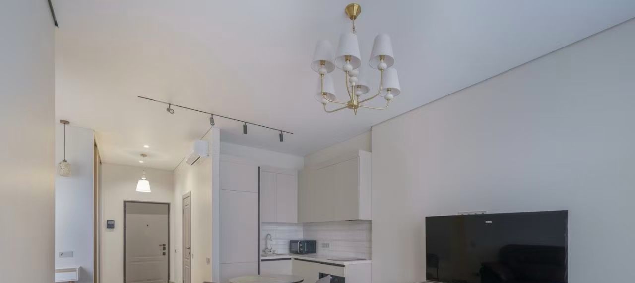 Аренда 2-к квартиры на Шмитовский проезд, 39к6, метро Деловой центр (МЦК), г. Москва