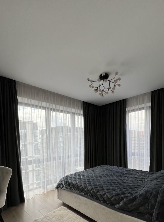 Сдается 4х-комнатная квартира на Волгоградский проспект, 32/5к1, метро Угрешская, г. Москва