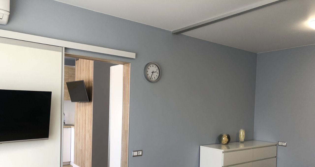 Сдам 1к квартиру на улица Вертолетчиков, 4, метро Некрасовка, г. Москва