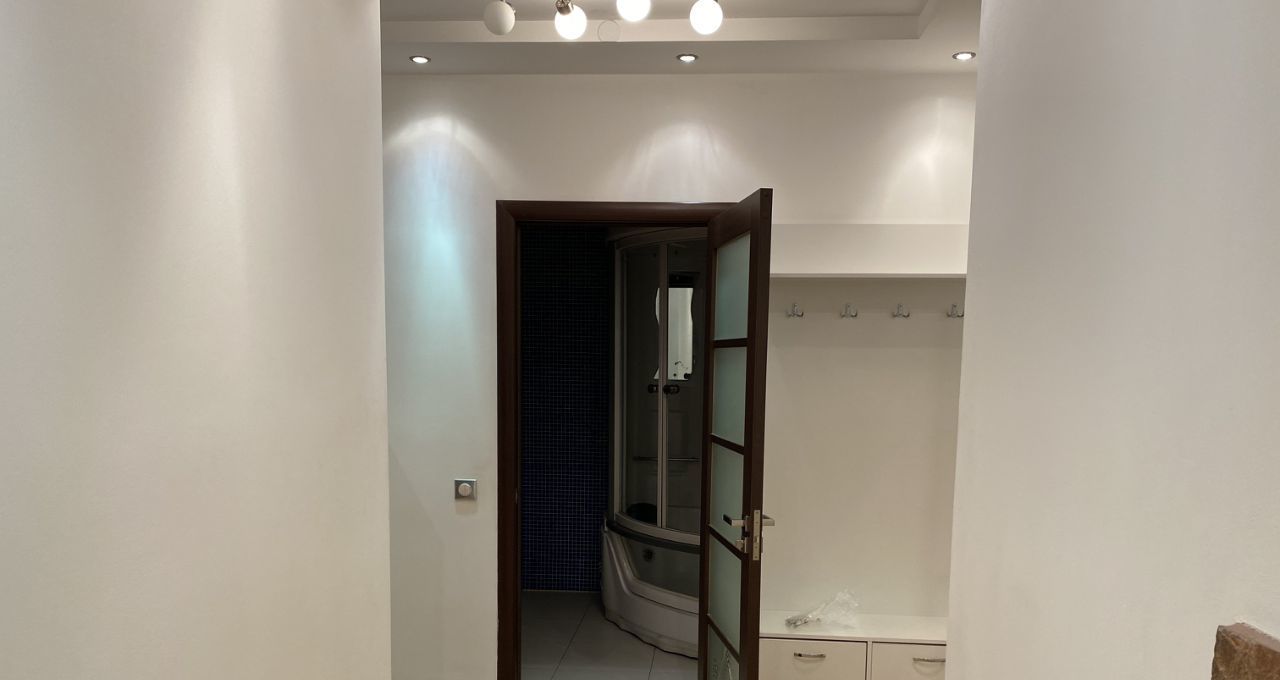 Аренда 1к квартиры на Хорошевское шоссе, 12к1, метро Беговая, г. Москва