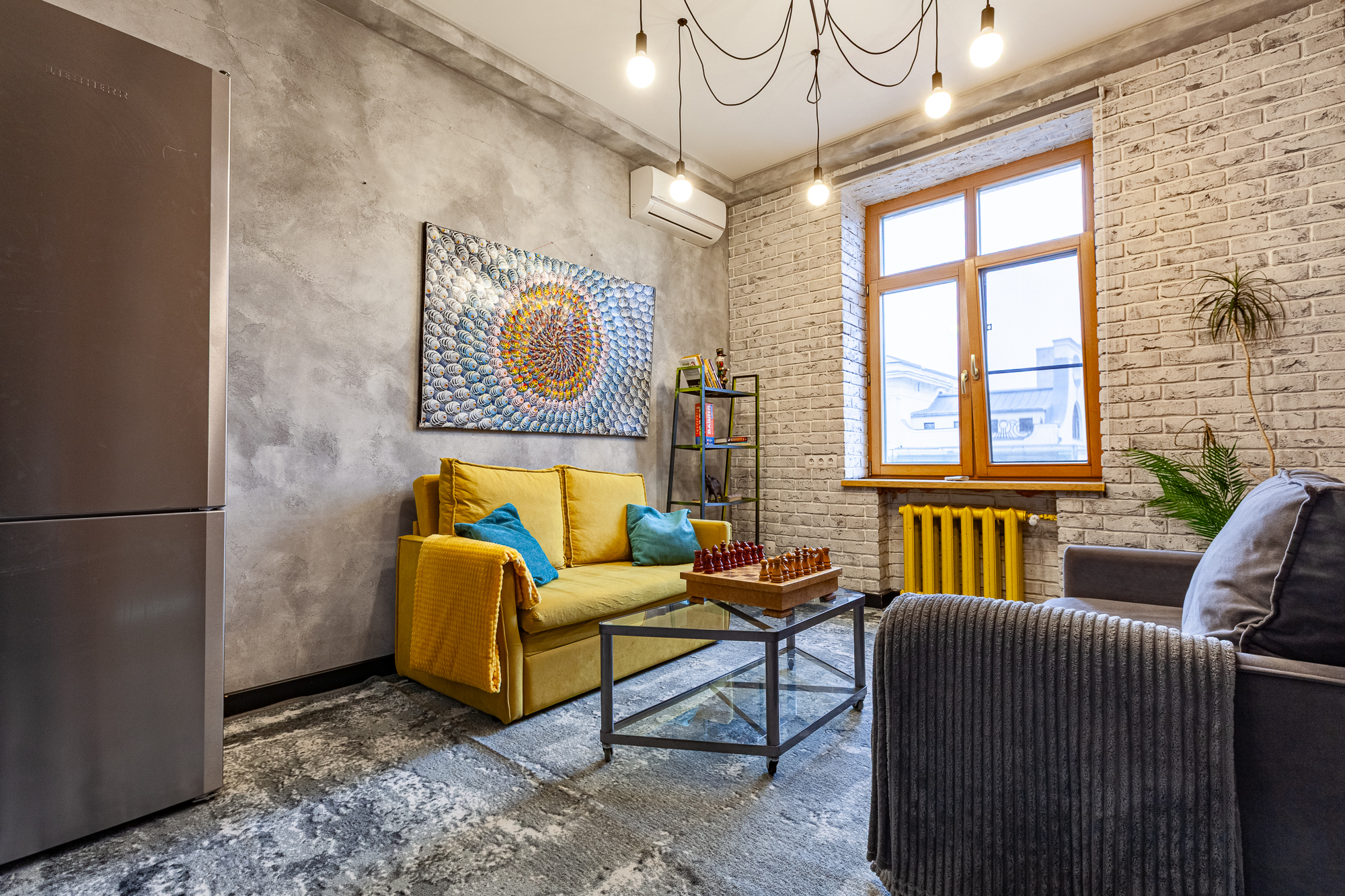 Аренда 4к квартиры на г Москва, ул Тверская, д 19А, метро Тверская, г. Москва