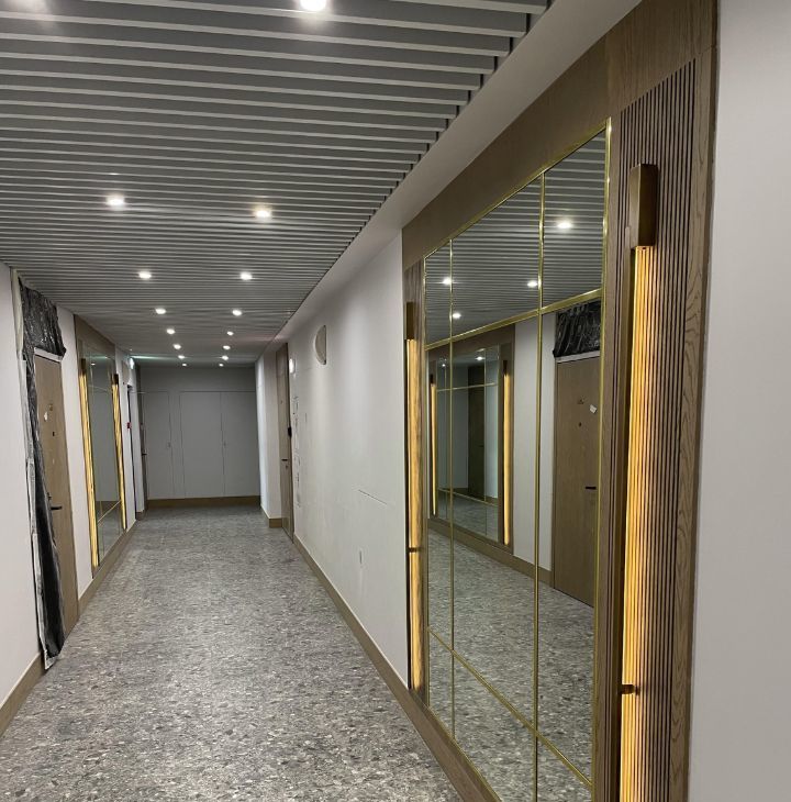 Сдам 3х-комнатную квартиру на Береговой проезд, 3, метро Фили, г. Москва