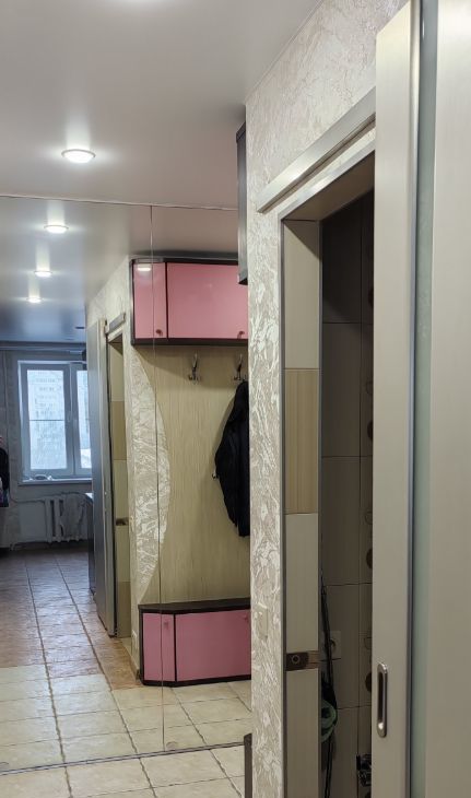 Сдам 2х-комнатную квартиру на Зеленодольская улица, 15К1, метро Кузьминки, г. Москва