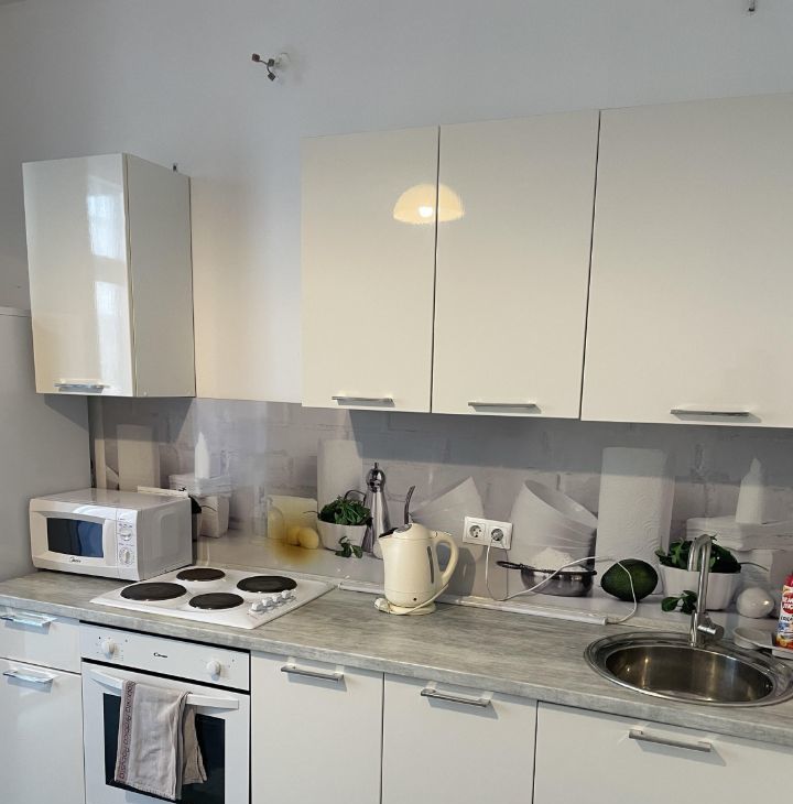 Сдаю 1-комнатную квартиру на бульвар Скандинавский, 23к2, метро Улица Горчакова, г. Москва