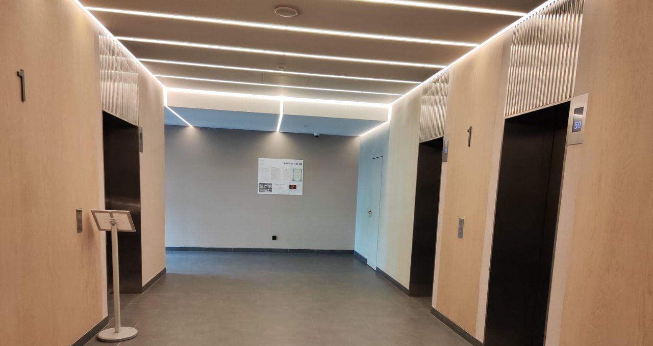 Сдается 3к квартира на Мичуринский проспект, 56, метро Раменки, г. Москва