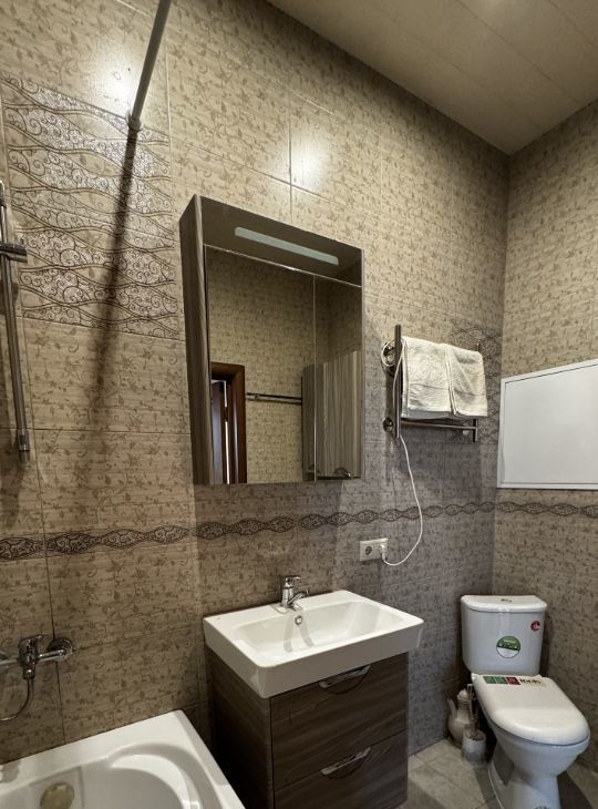 Сдам 3х-комнатную квартиру на Ленинградский проспект, 35С2, метро Динамо, г. Москва