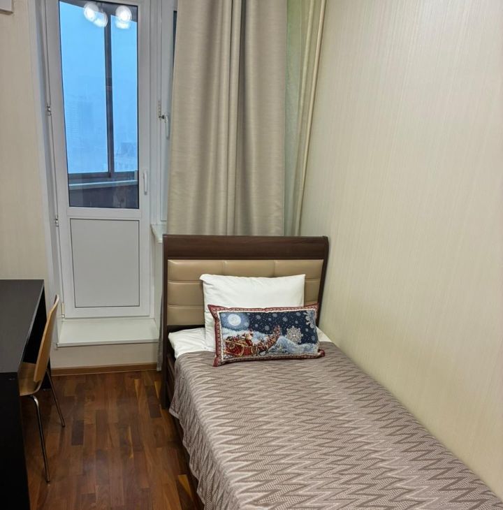 Сдаю двухкомнатную квартиру на улица Удальцова, 5К2, метро Проспект Вернадского, г. Москва