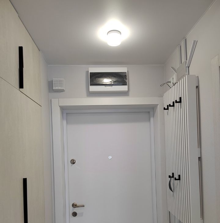 Аренда 1к квартиры на улица Добролюбова, 8к2, метро Дмитровская, г. Москва