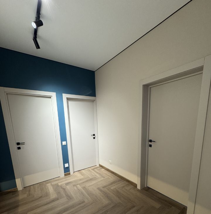 Аренда 2к квартиры на проспект Куприна, 3к2, метро Ольховая, г. Москва