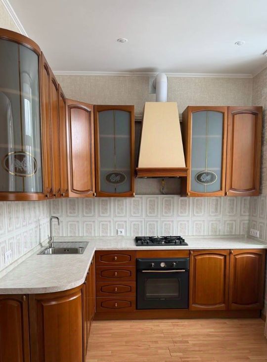 Сдаю 3-комнатную квартиру на Заводской проезд, 3, метро Партизанская, г. Москва