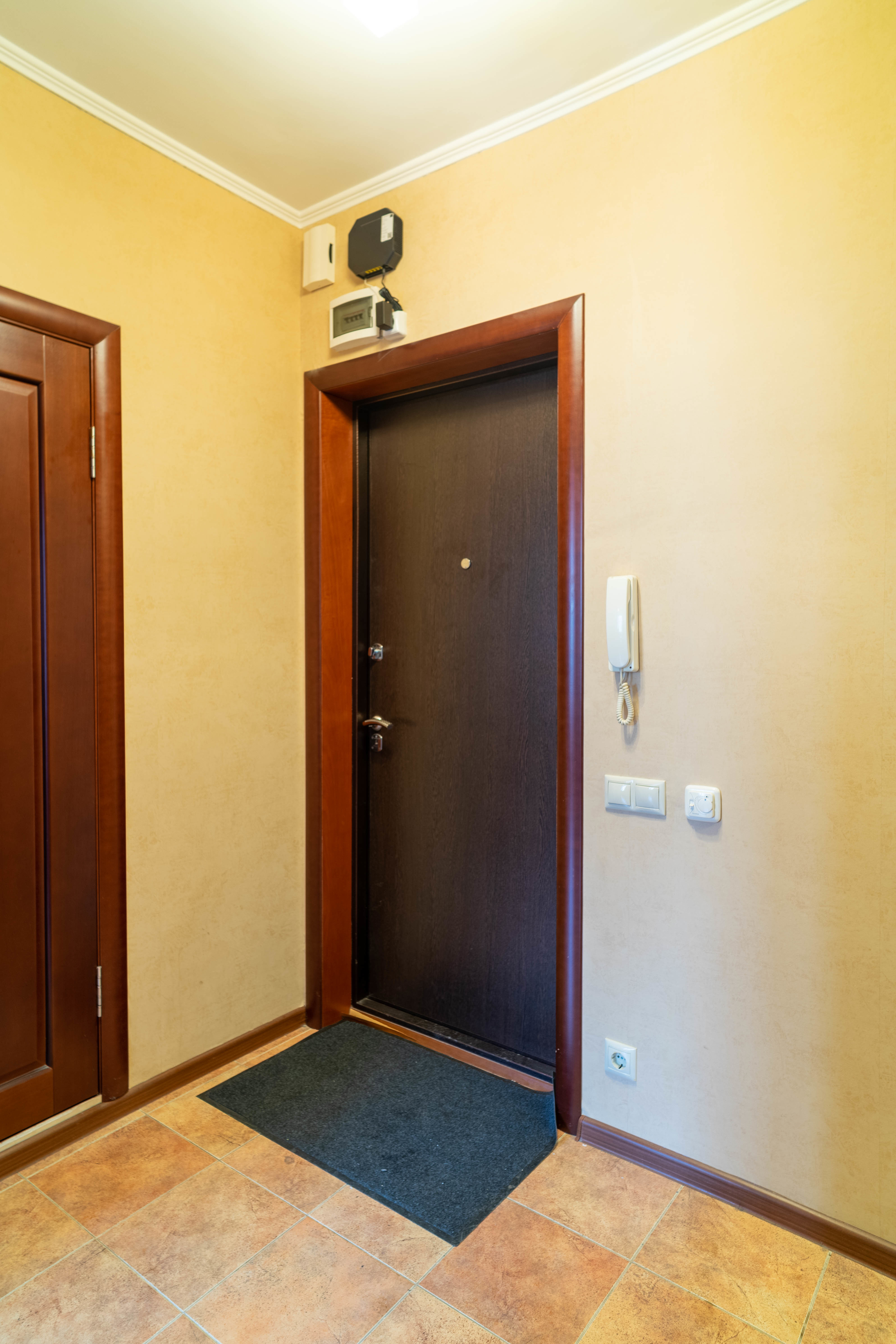 Сдам 1-комнатную квартиру на г Москва, ул Наташи Ковшовой, д 17, метро Озёрная, г. Москва