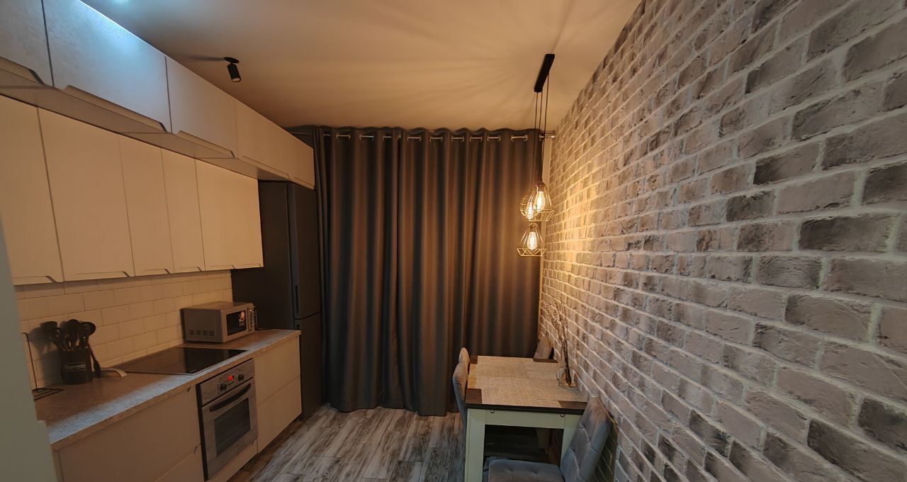 Снять 2-комнатную квартиру на улица Чароитовая, 1к4, метро Ольховая, г. Москва