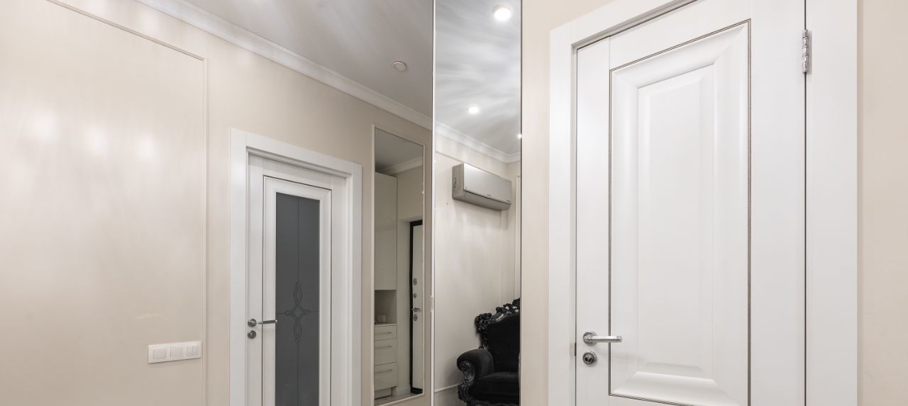 Сдаю 3к квартиру на Рябиновая улица, 3к3, метро Кунцевская, г. Москва