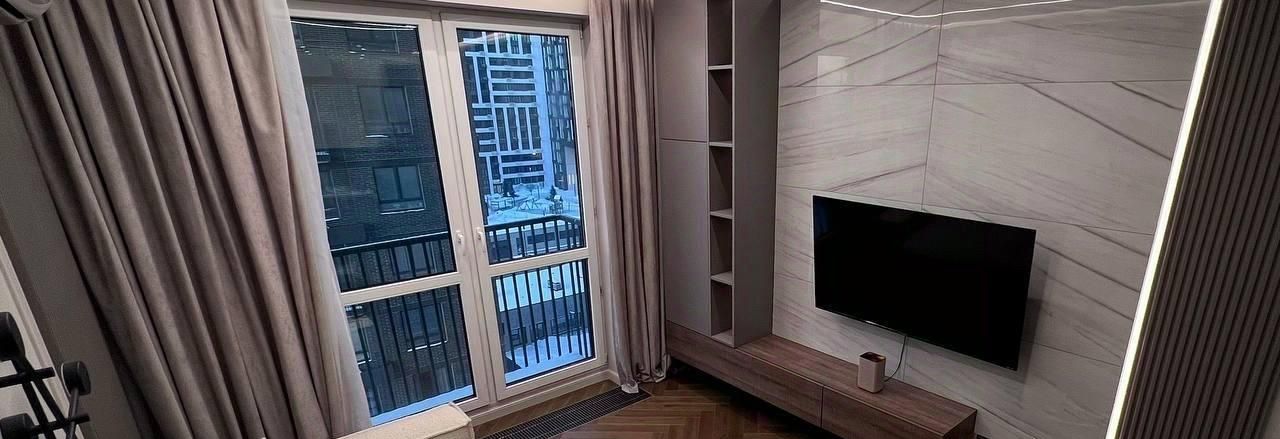 Сдаю 2к квартиру на Большая Филевская улица, 3к2, метро Фили, г. Москва