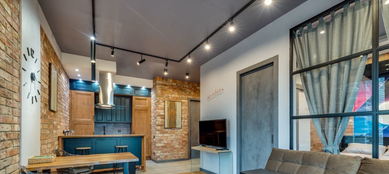 Снять 2-к квартиру на Ходынская улица, 2, метро Беговая, г. Москва