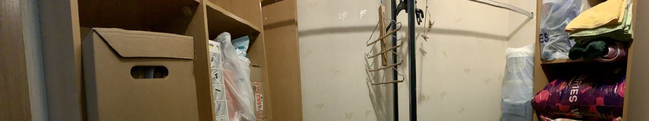 Аренда 2х-комнатной квартиры на переулок Волков, 21, метро Баррикадная, г. Москва