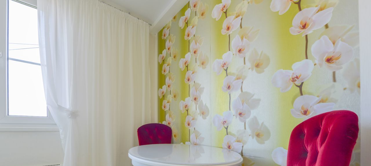 Сдается однокомнатная квартира на Перервинский бульвар, 21К3, метро Братиславская, г. Москва