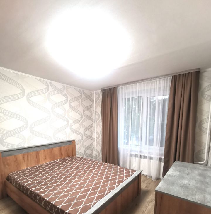 Сдается 2-комнатная квартира на улица Героев Панфиловцев, 35К4, метро Сходненская, г. Москва