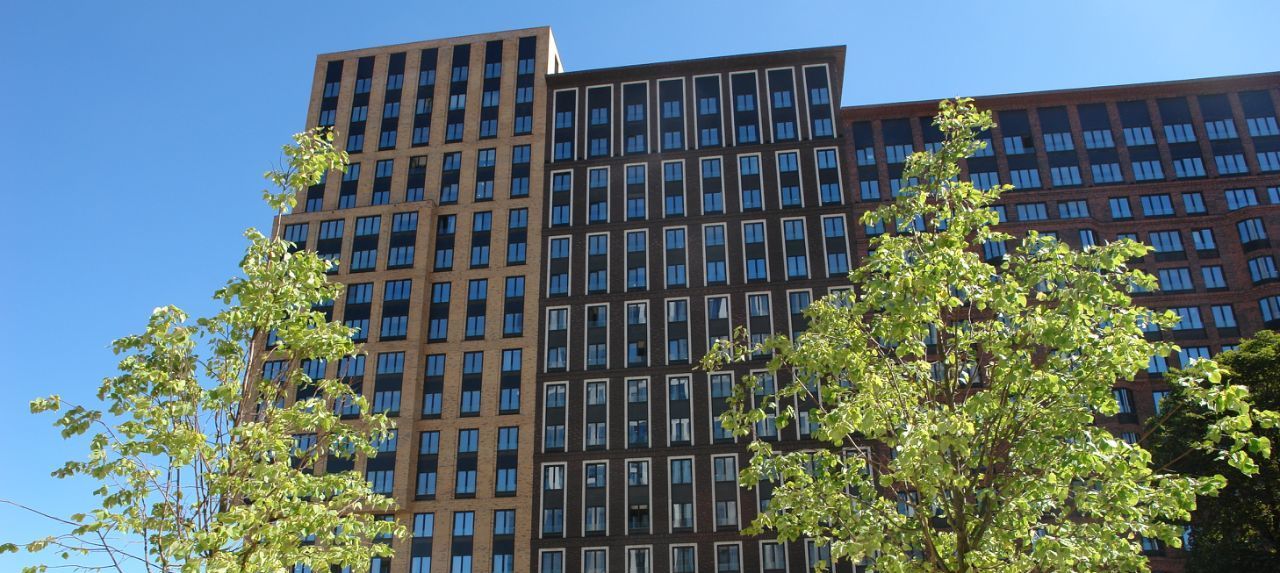 Сдается 2к квартира на Ленинградский проспект, 29к1, метро Петровский парк, г. Москва