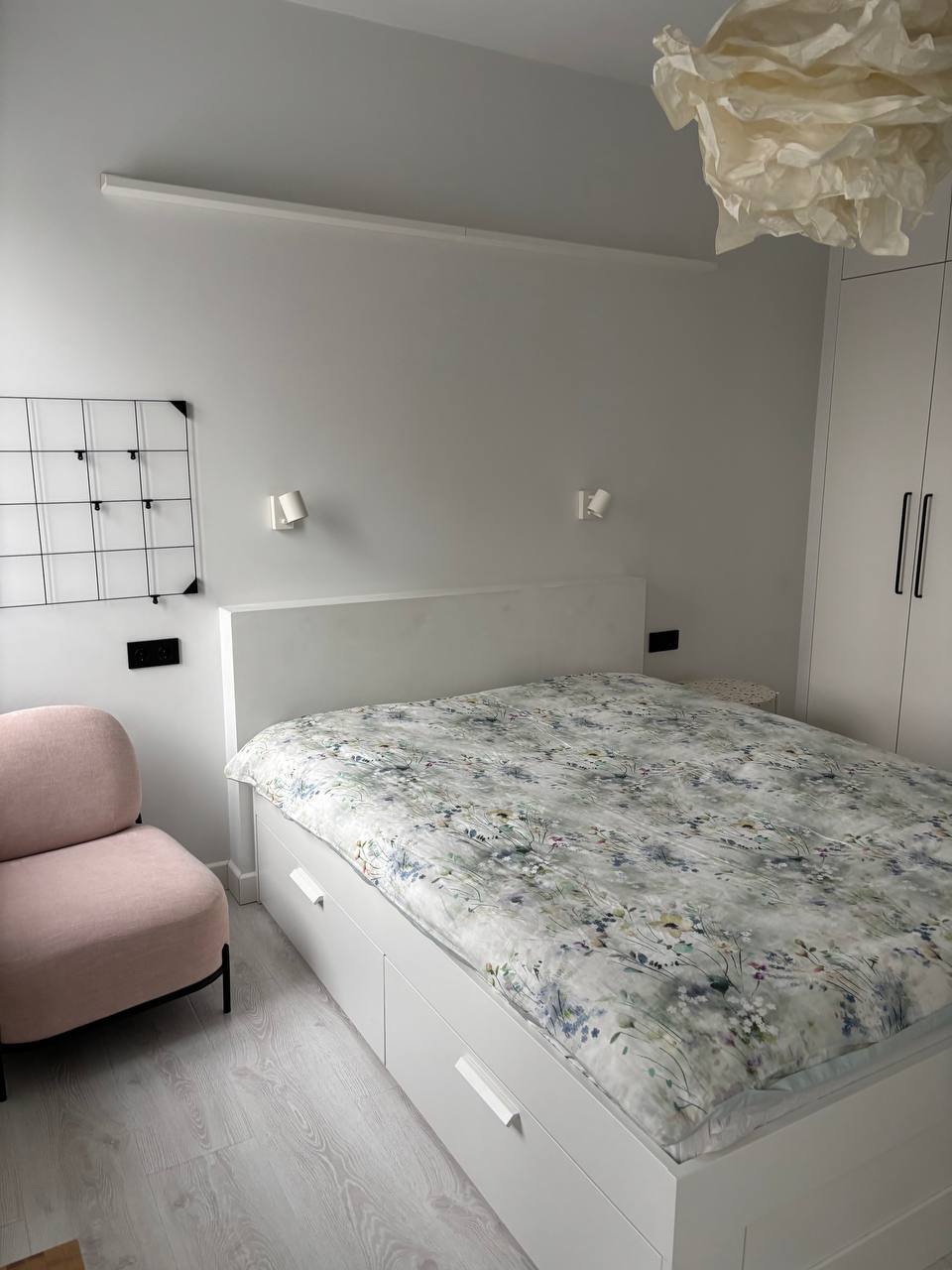 Аренда 1к квартиры на г Москва, ул Правды, д 3/1, метро Белорусская, г. Москва