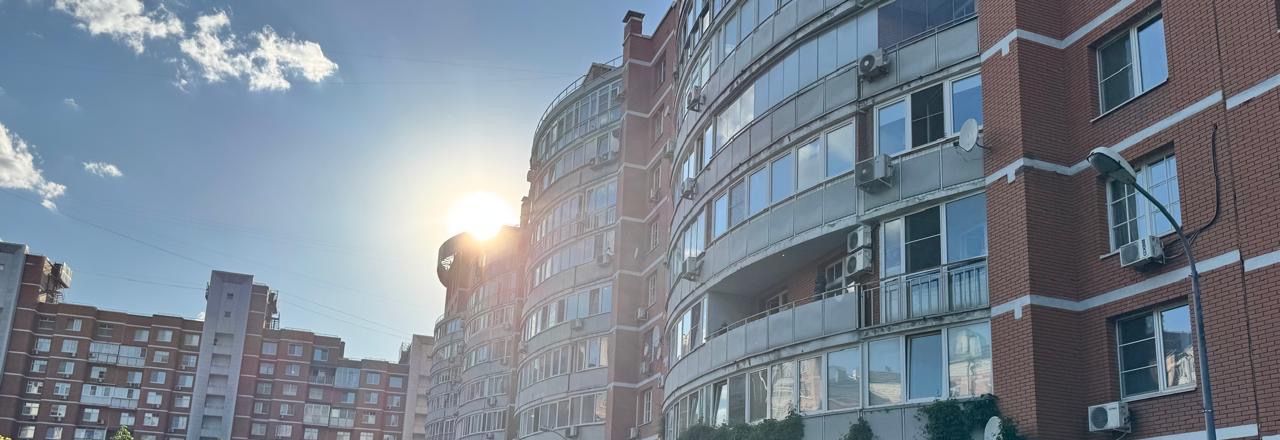 Сдам 3-к квартиру на Большая Филевская улица, 16к1, метро Багратионовская, г. Москва