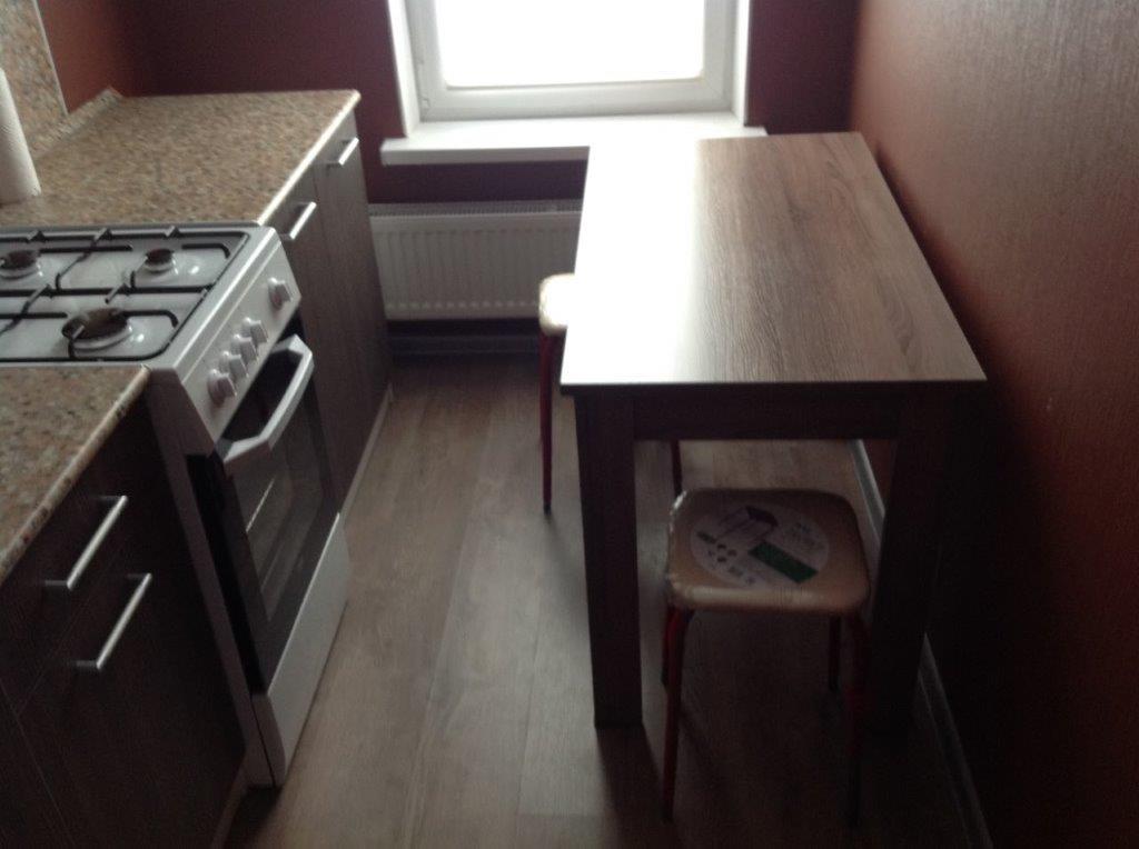 Сдам однокомнатную квартиру на Московская обл, г Видное, поселок Мещерино, мкр Южные горки, ул 4-ый квартал, д 3, г. Москва