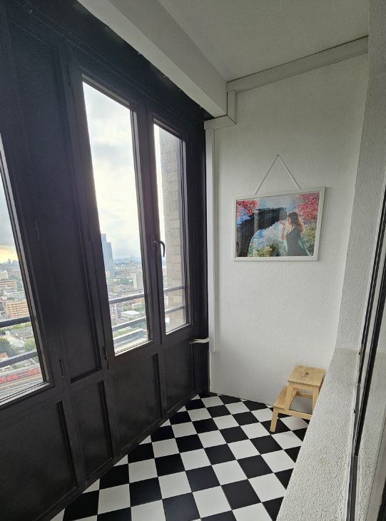 Сдаю 2х-комнатную квартиру на Новодмитровская улица, 2к7, метро Дмитровская, г. Москва