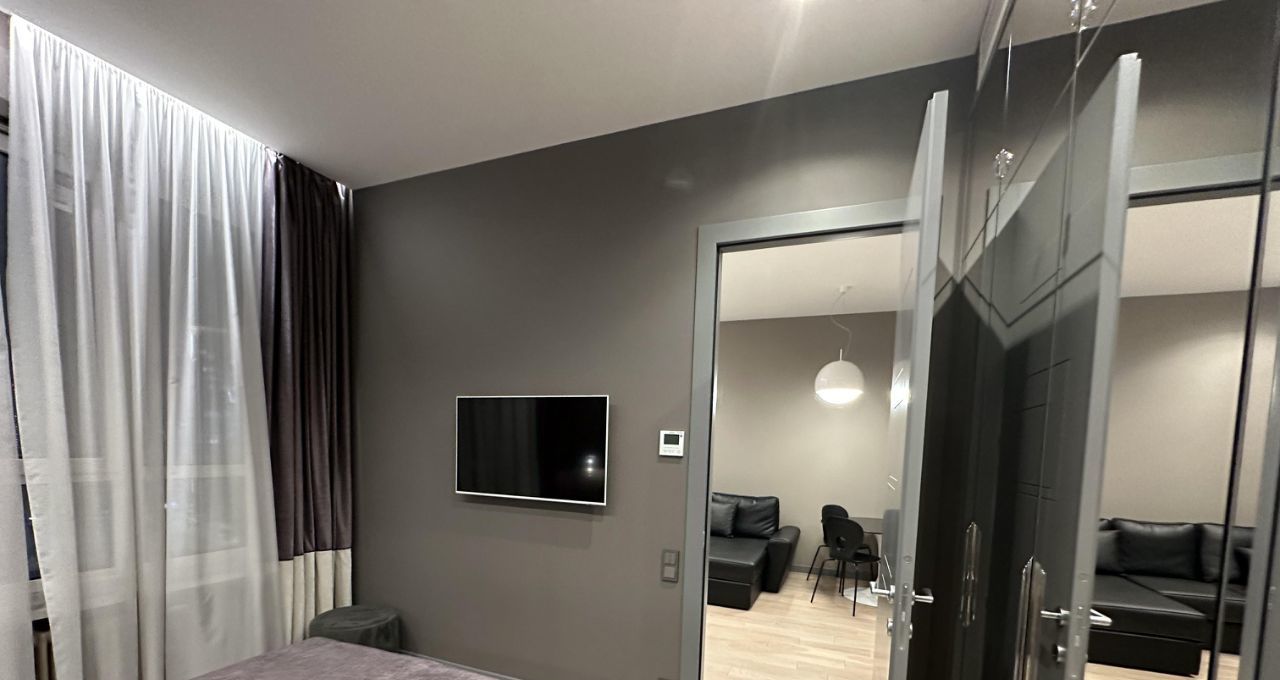 Сдам 2-комнатную квартиру на Шелепихинская набережная, 34к2зд1, г. Москва