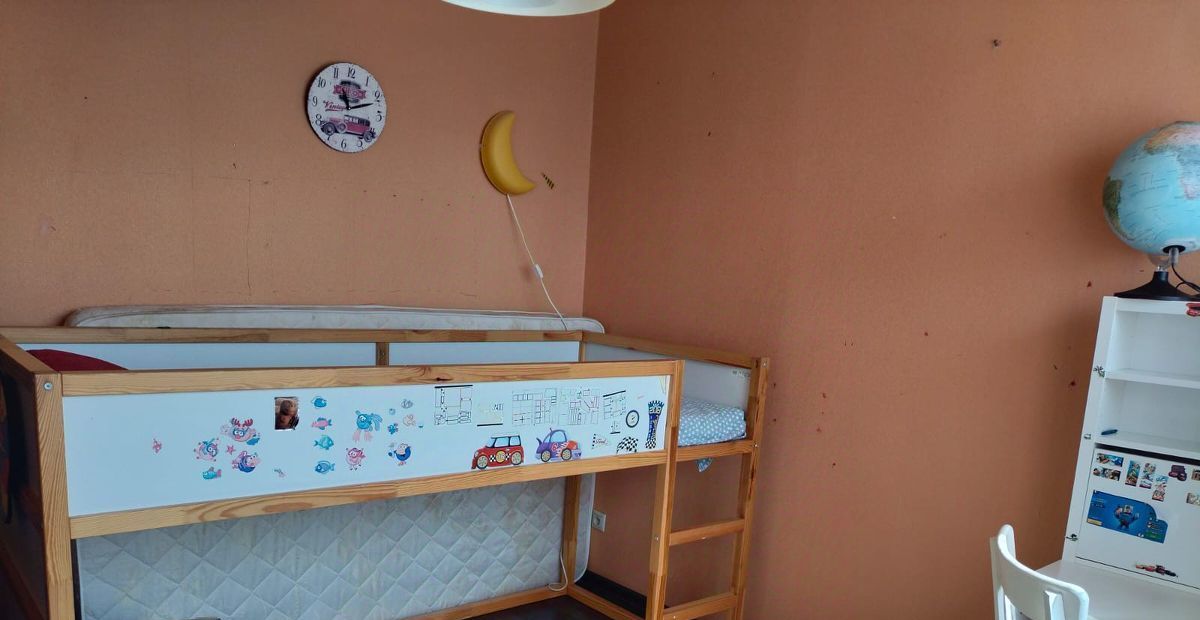 Снять 2-к квартиру на Большая Спасская улица, 10К1, метро Сухаревская, г. Москва